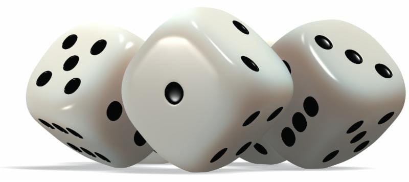 Bunco Play post image