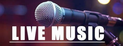 Live Music!